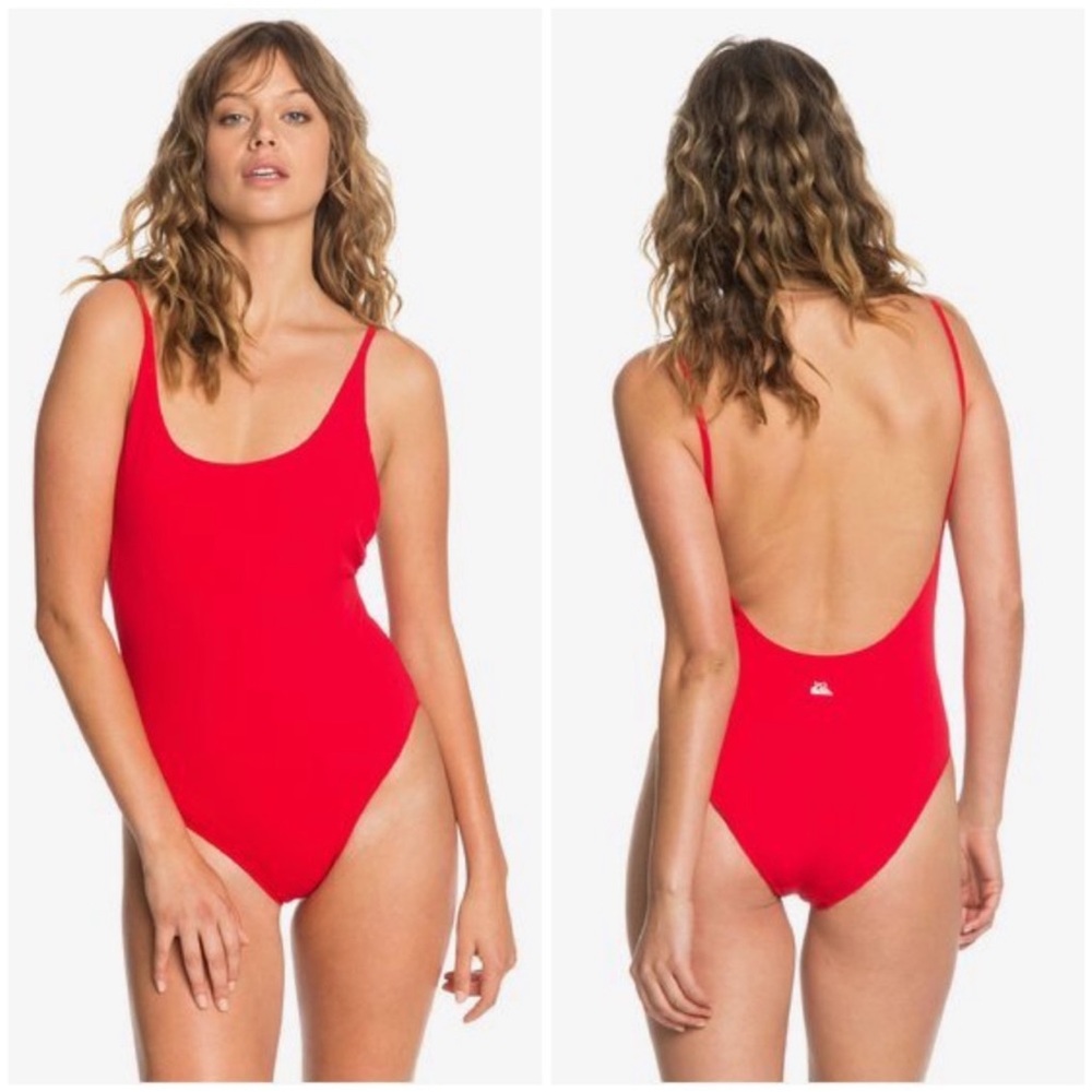 🔆Quiksilver The Thin One Piece🔆